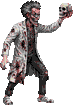 Dr. Death — champion of The Order