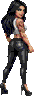 Nikita — champion of the Vipers