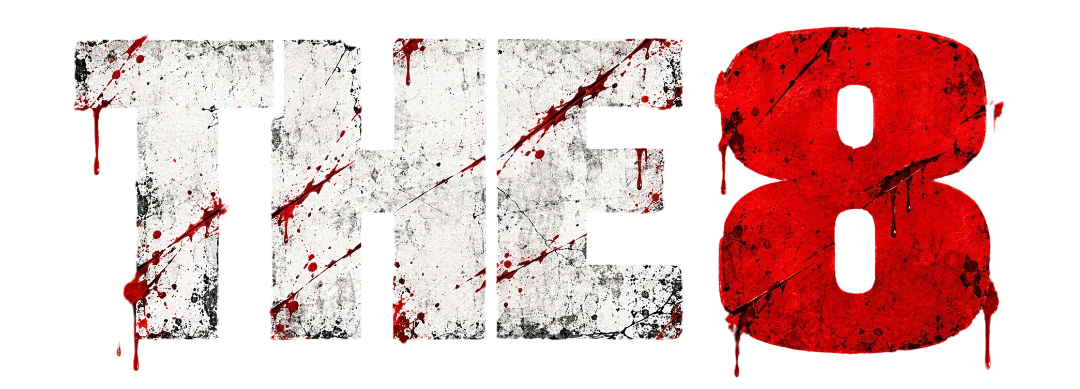 THE 8